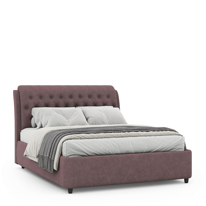 Кровать с подъемным механизмом Florina NK311.14